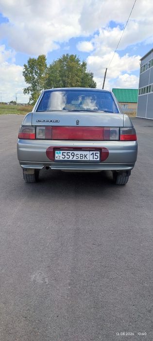 Продам Vaz 2110  1.5л 8 клоп 2006г