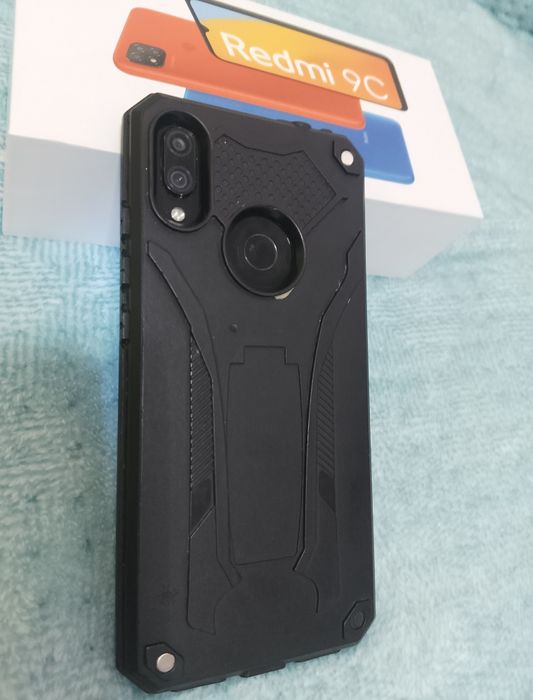 Xiaomi Redmi Note 7 обменяю.