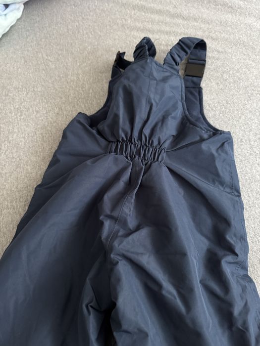 Pantaloni ski 98-104