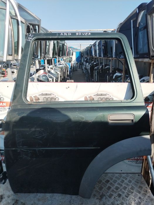 usa / portiera stanga spate land rover freelander (1998-2005) 2.0 moto