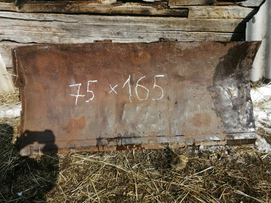 Продам лопату на т25