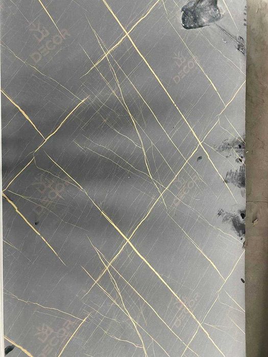 Decor Edition / Decor panel / PVX panel