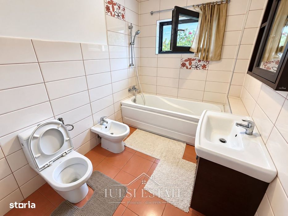 Comision 0% | Casă/vila individuală Mobila Utilata | Lipanesti