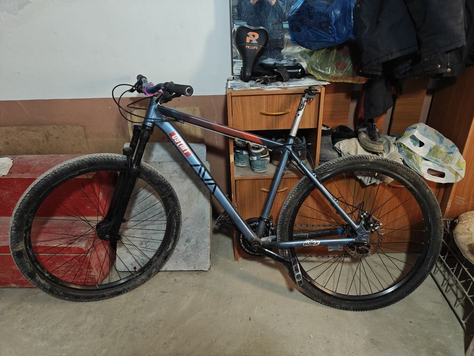 Продаю AVA Storm