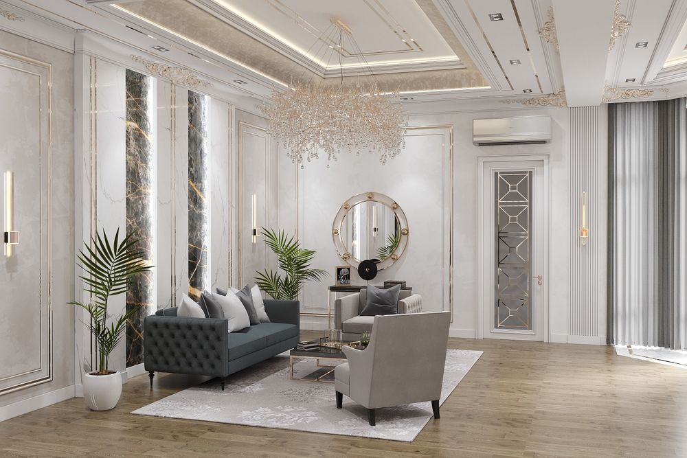 Архитектура дизайн