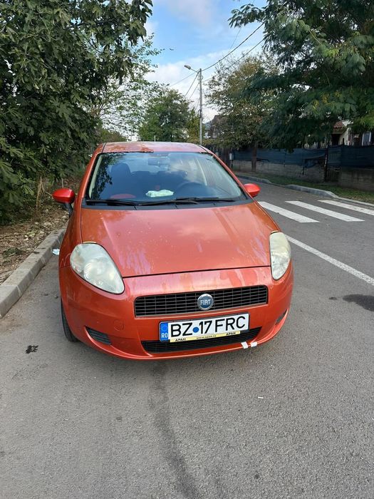 FIAT 124 2006 — imagine 2