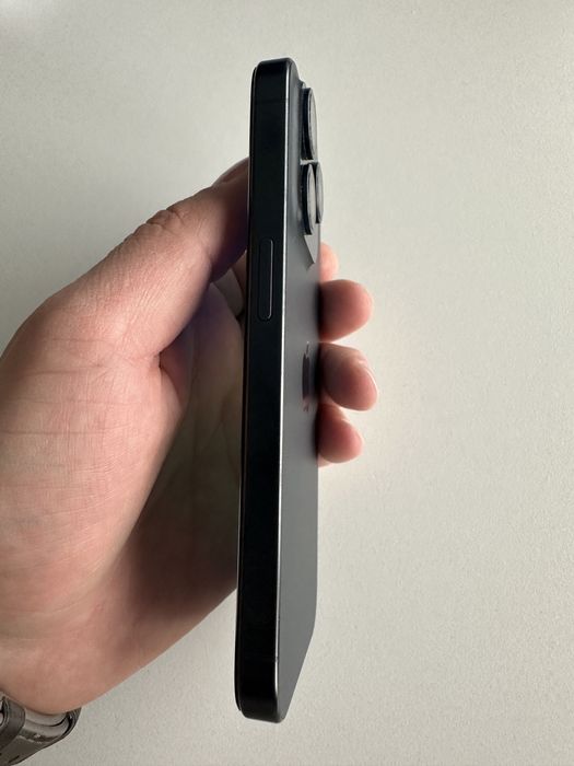 iPhone 15 Pro Blue Titan, pentru piese/ recarosare