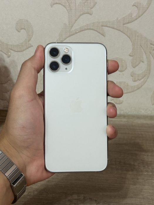 IPhone 11 Pro 64gb Белый