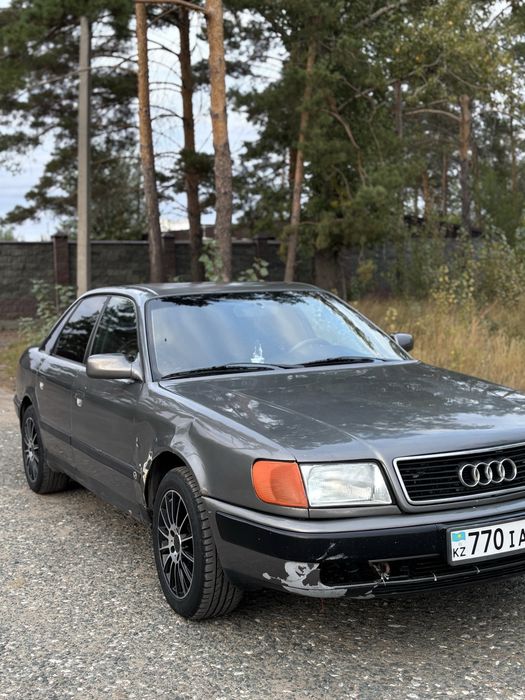 Продам Audi 100 c4 2.8