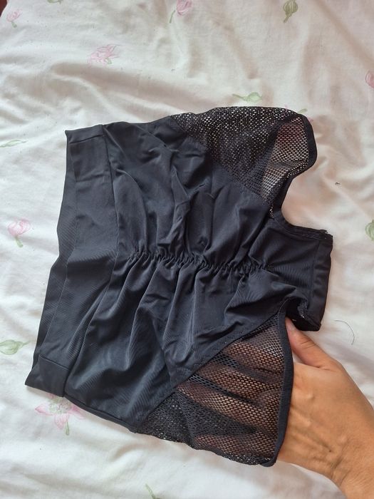 Костюмче за пол денс/ pole dance set