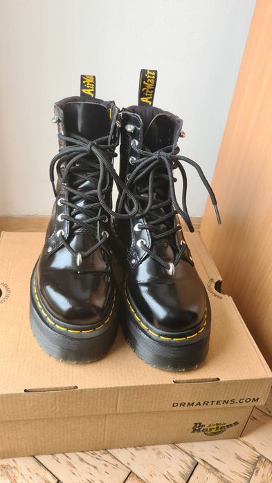 Dr. Martens Jadon HDW II EU 36
