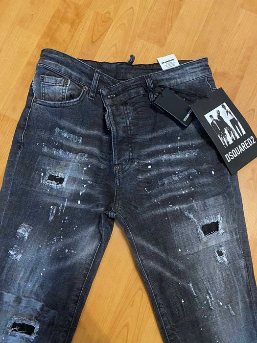 Дънки  Dsquared2