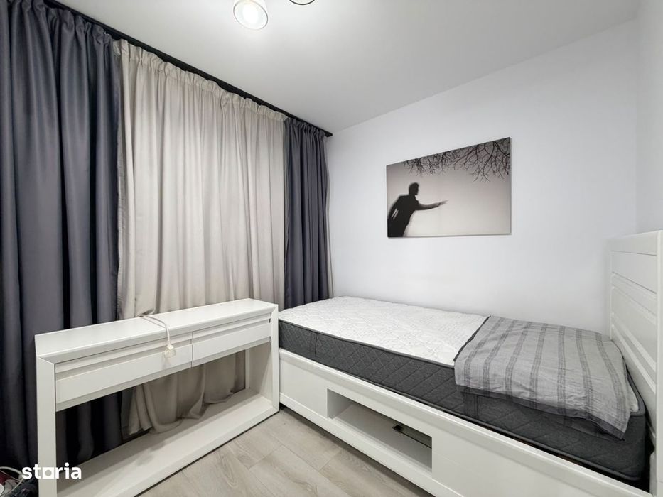 Apartament 3 Camere - Hils Pallady - Comision 0%