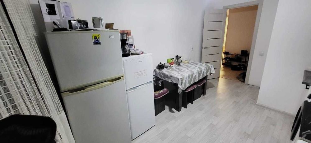 Продажа 3-комнатной квартиры