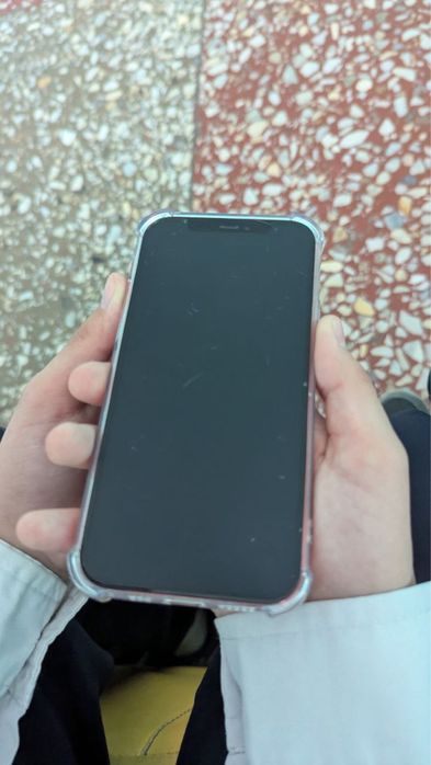 Обмен продам айфон 12.