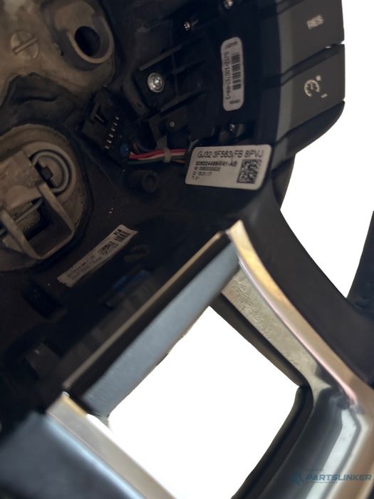 Volan Land Rover Range Rover Evoque L538 2011 - >