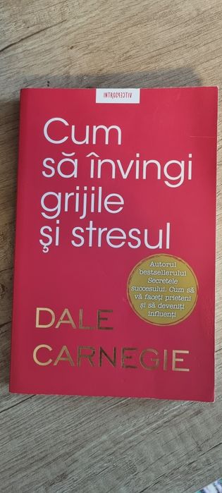 Cum sa invingi grijile si stresul