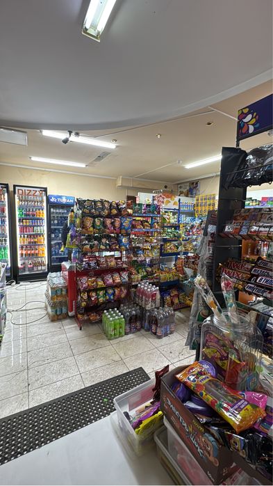 Срочно! Продаётся действующий продуктовый магазин