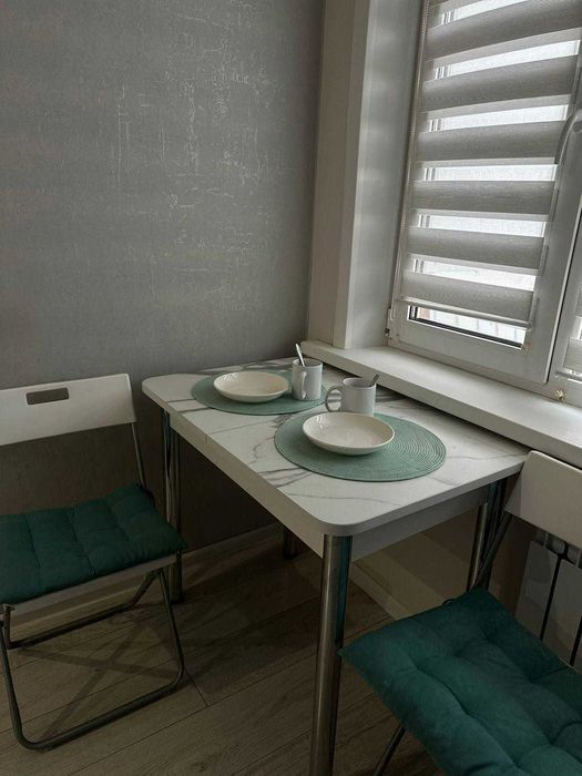 Продажа 1-комнатной квартиры