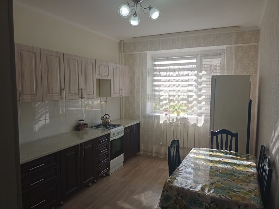 Продам уютную квартиру