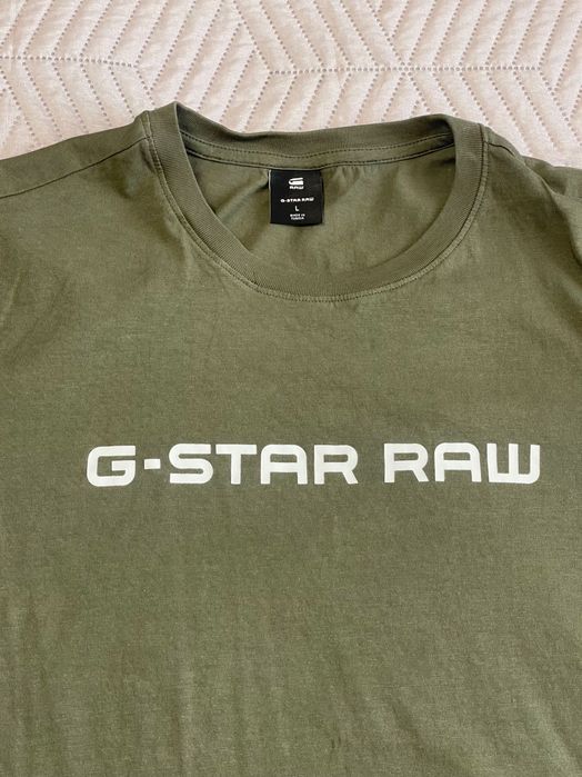 Тениски Guess G-Star НОВИ