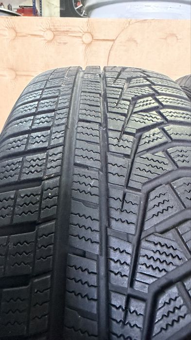 205/60/16 M+S 4 buc Hankook