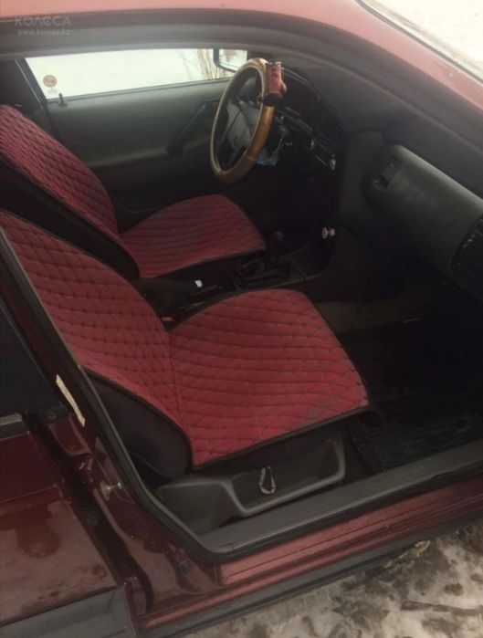 Коврик на панель Volkswagen passat B3