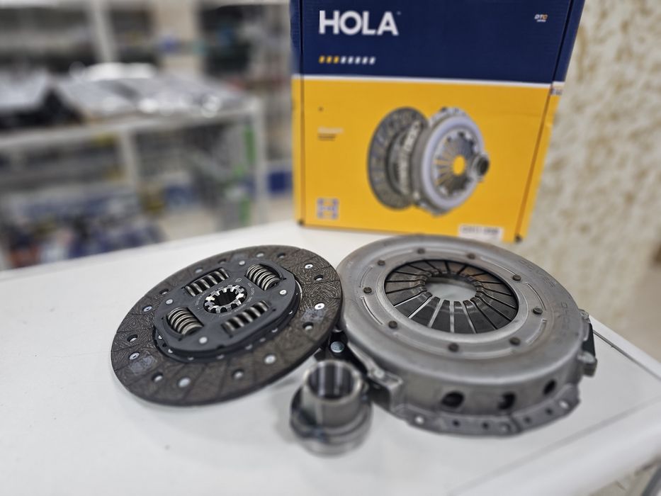 Набор сцепления на ГАЗель 4216 HOLA