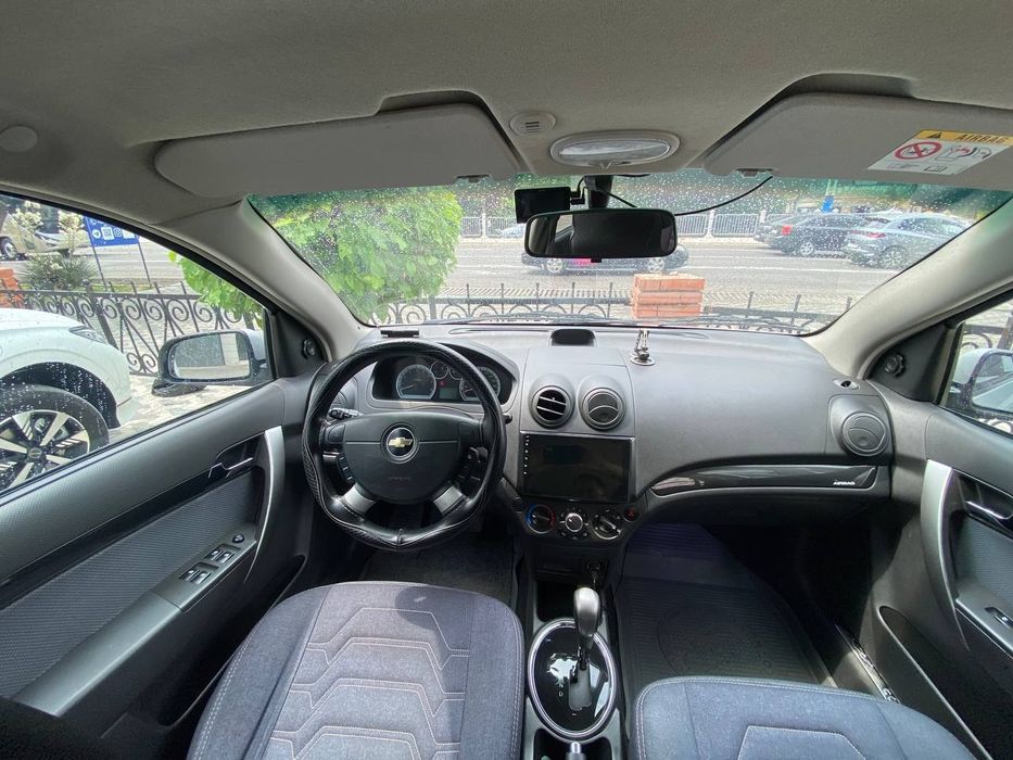 Нексия 3 2019 год 83000 пробег автомат