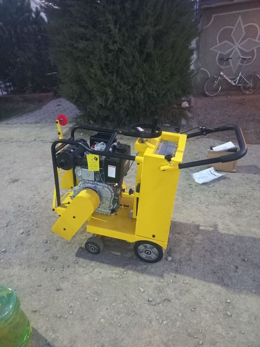 Асфалт кесиш хизмати