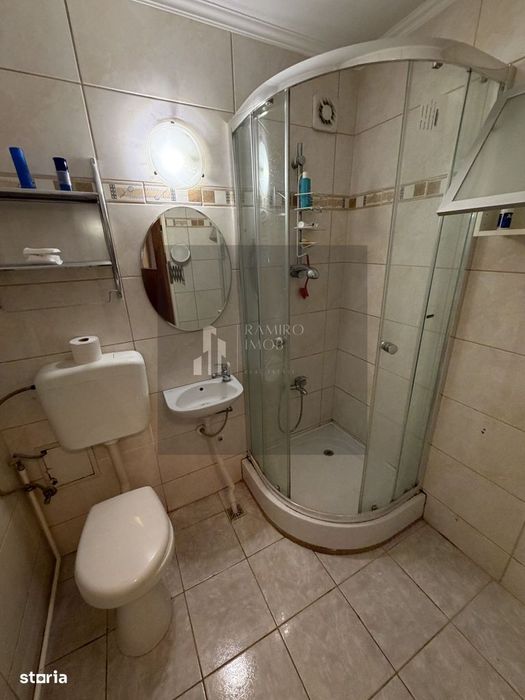 Apartament 2 camerwe decomandat / Centrala proprie