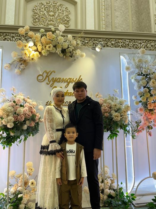 Көйлек платье сатылады