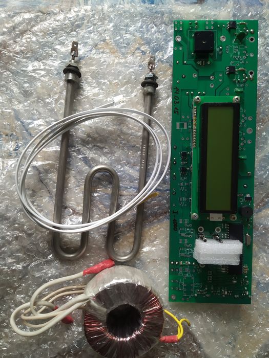 Продам запчасти на инкубатор Nest.