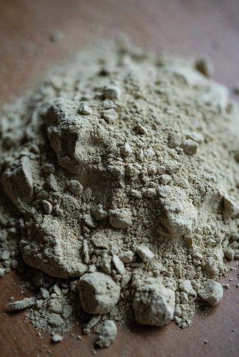 Мука конопляная, от 5 кг