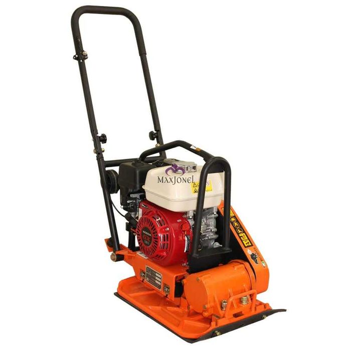 Placa compactoare unidirectionala PC70-H, 5.5 CP, 65 kg BT1003829