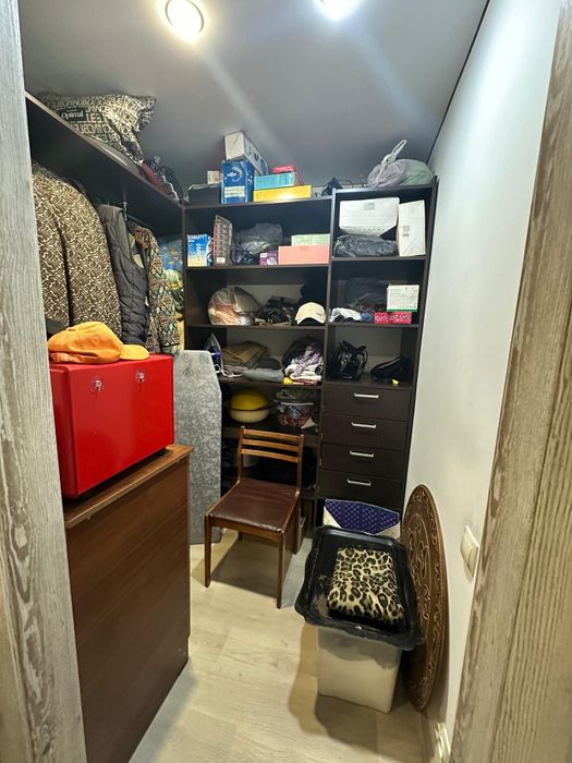 Продам двухкомнатную квартиру!