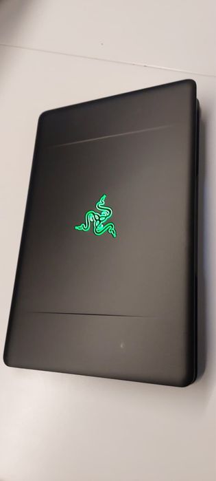 Laptop Razer Blade