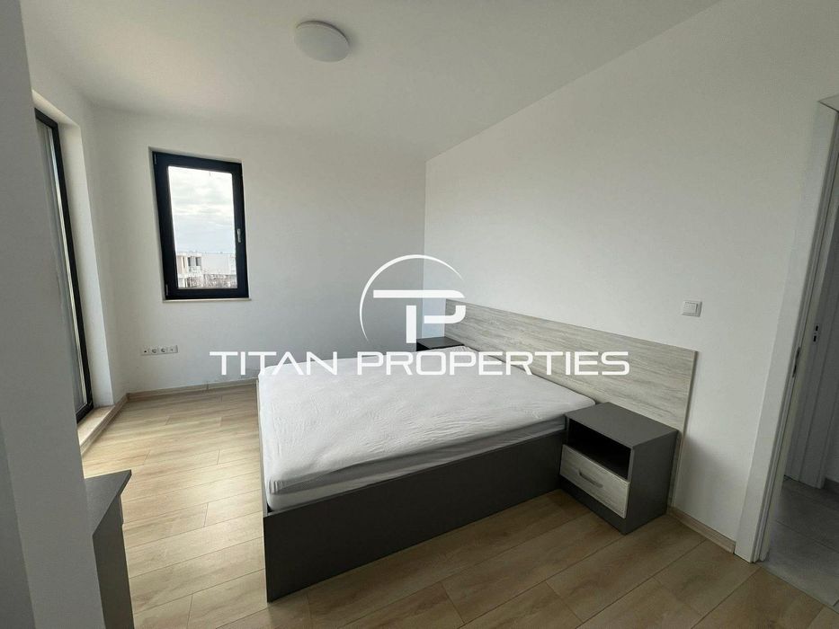 Къща, под наем, кв. Сарафово