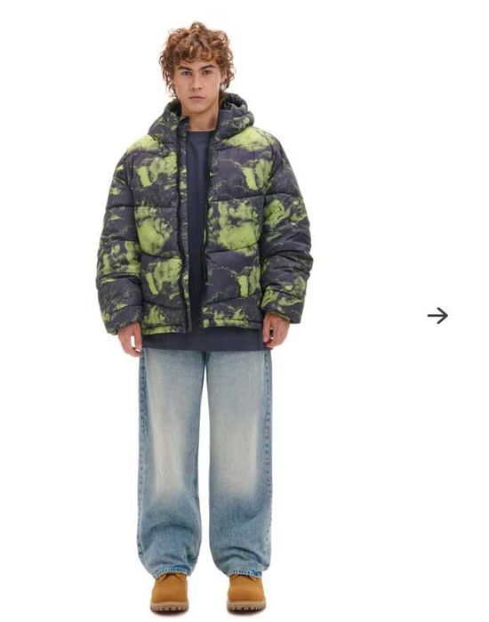 Зимно яке CROPP S