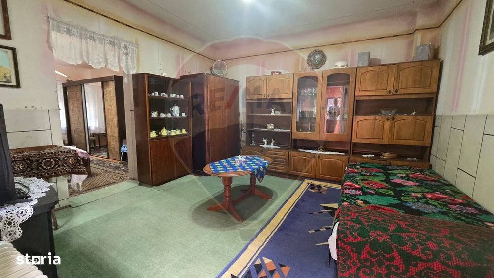 Casă str.STEJARULUI Cartier Mosnei