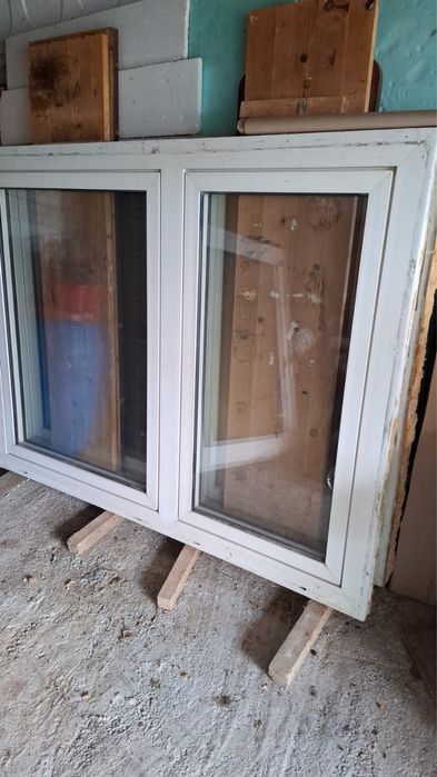 Geamuri termopan 2 bucati