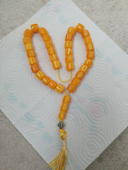 Броеница кръстоносна