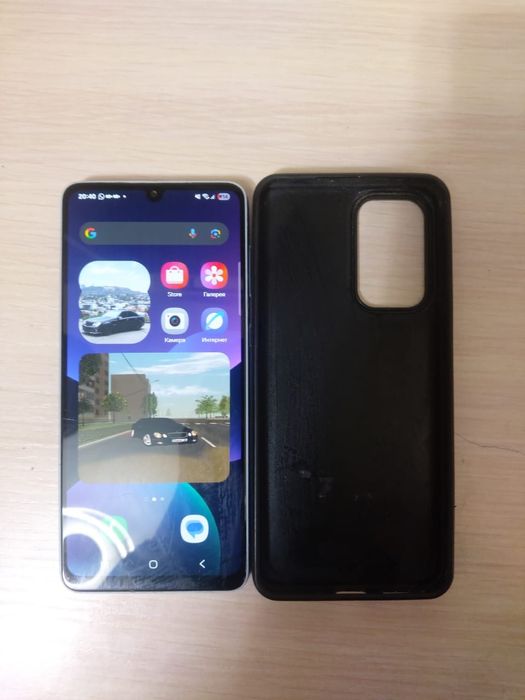 Samsung A33 5g 128/8