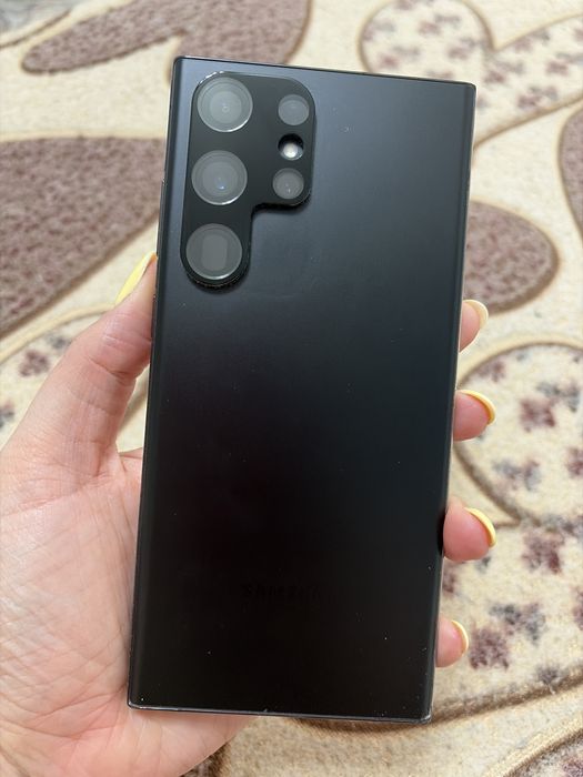 Продам самсунг s23ultra