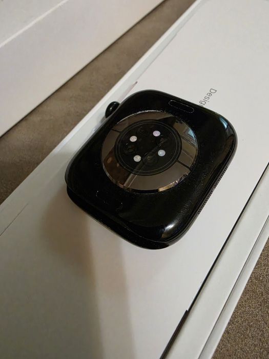 Apple Watch series 11 46mm