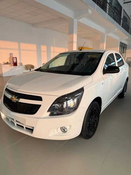 Chevrolet Cobalt 2025