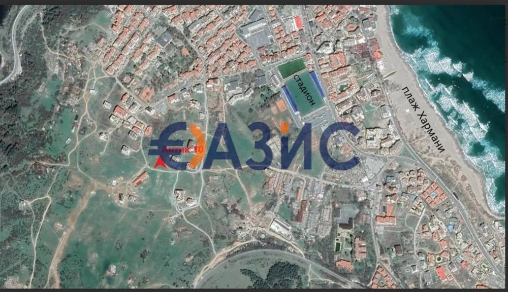 Продава се Едностаен апартамент в Созопол - 49 кв.м за 937 €/кв.м - Снимка #9