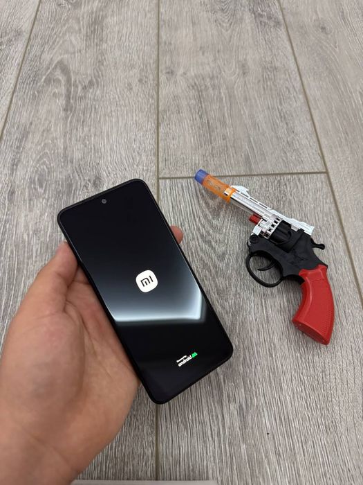 Redmi Not 11 128 Skidkada