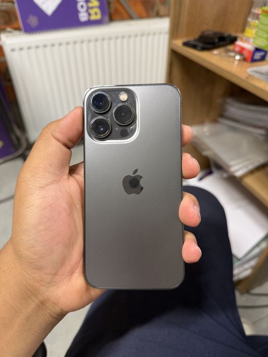 iphone 13 pro 128 gb