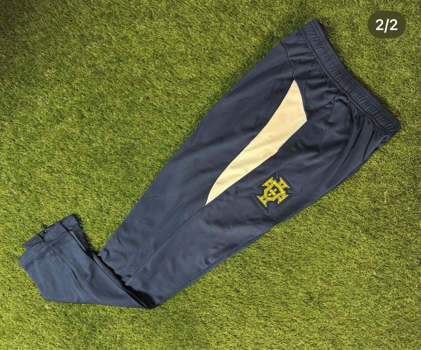 Спортен екип на Португалия